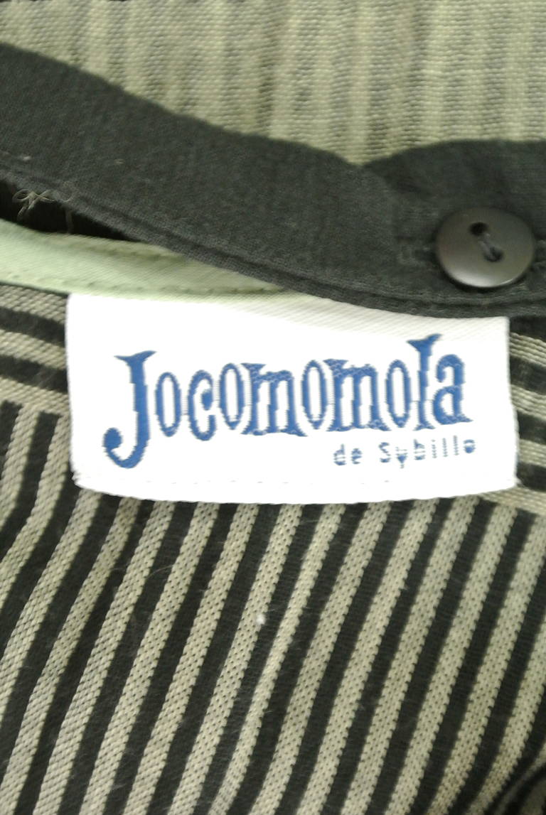 Jocomomola（ホコモモラ）の古着「商品番号：PR10181432」-大画像6