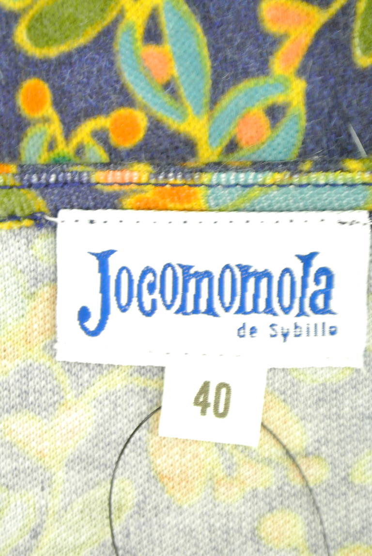 Jocomomola（ホコモモラ）の古着「商品番号：PR10181436」-大画像6