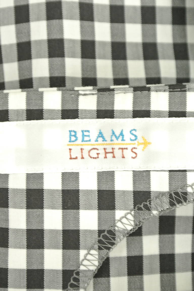 BEAMS LIGHTS（ビームスライツ）の古着「商品番号：PR10181438」-大画像6