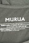 MURUA（ムルーア）の古着「商品番号：PR10181466」-6