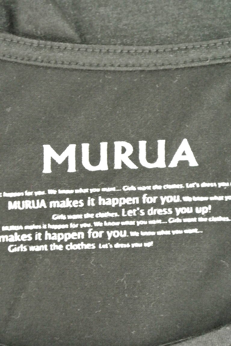 MURUA（ムルーア）の古着「商品番号：PR10181466」-大画像6