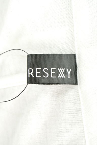 RESEXXY（リゼクシー）の古着「（カーディガン・ボレロ）」大画像６へ