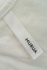 MURUA（ムルーア）の古着「商品番号：PR10181468」-6