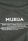 MURUA（ムルーア）の古着「商品番号：PR10181470」-6