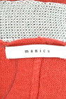 manics（マニックス）の古着「商品番号：PR10181503」-6