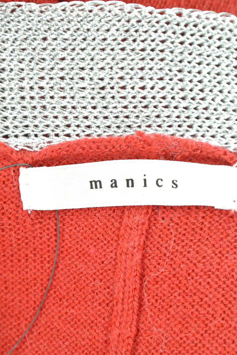 manics（マニックス）の古着「商品番号：PR10181503」-大画像6