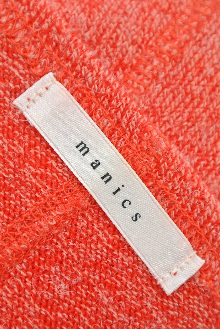 manics（マニックス）の古着「商品番号：PR10181504」-大画像6
