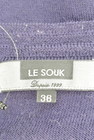 LE SOUK（ルスーク）の古着「商品番号：PR10181506」-6