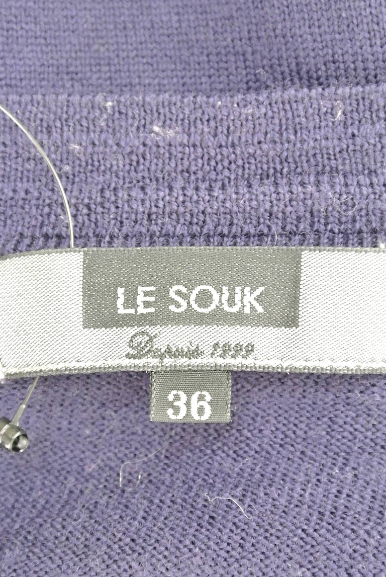 LE SOUK（ルスーク）の古着「商品番号：PR10181506」-大画像6