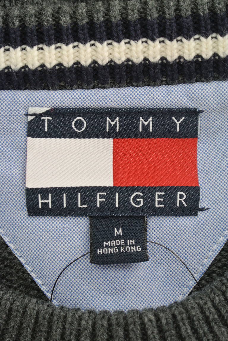 TOMMY HILFIGER（トミーヒルフィガー）の古着「商品番号：PR10181537」-大画像6