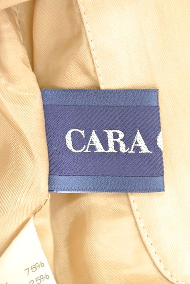 CARA O CRUZ（キャラオクルス）の古着「（ブルゾン・スタジャン）」大画像６へ