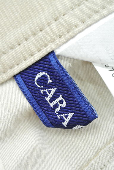 CARA O CRUZ（キャラオクルス）の古着「（パンツ）」大画像６へ
