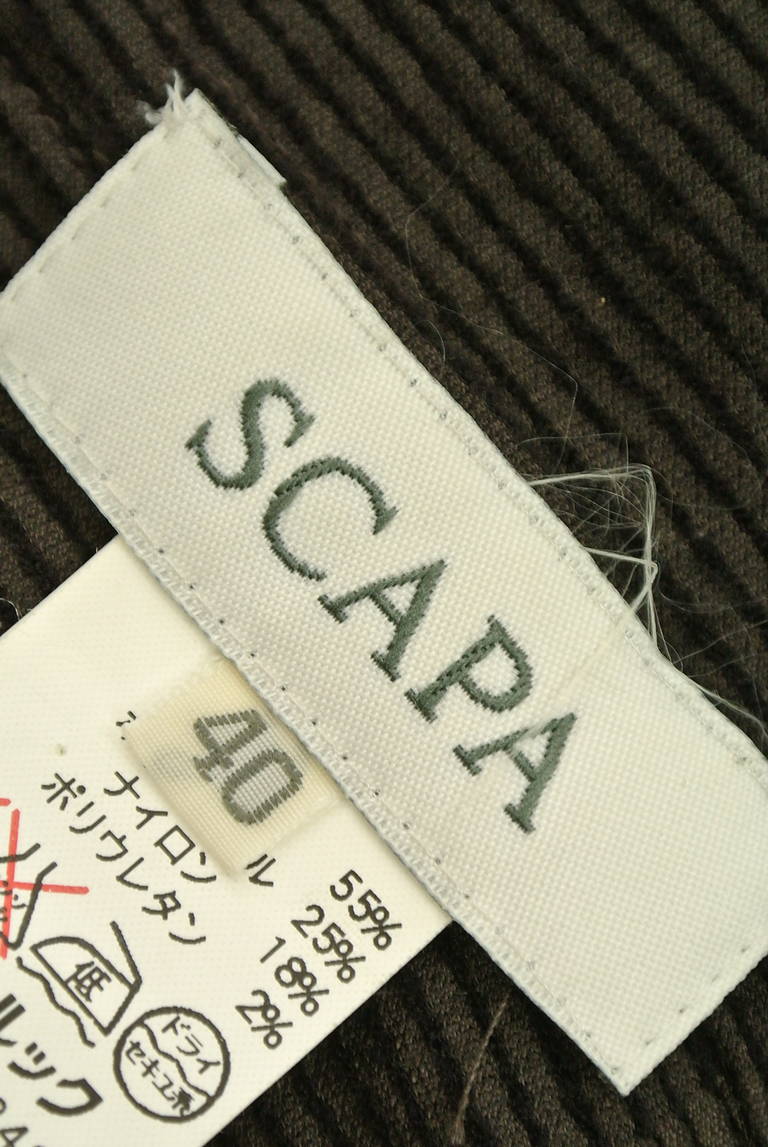 SCAPA（スキャパ）の古着「商品番号：PR10181551」-大画像6