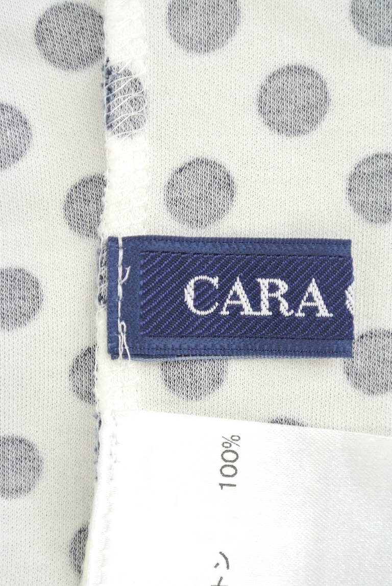 CARA O CRUZ（キャラオクルス）の古着「商品番号：PR10181555」-大画像6
