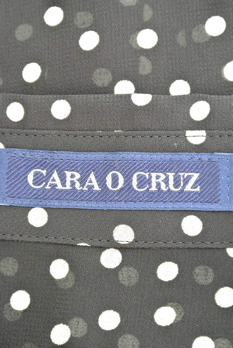 CARA O CRUZ（キャラオクルス）の古着「商品番号：PR10181556」-大画像6