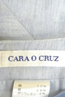 CARA O CRUZ（キャラオクルス）の古着「商品番号：PR10181557」-6