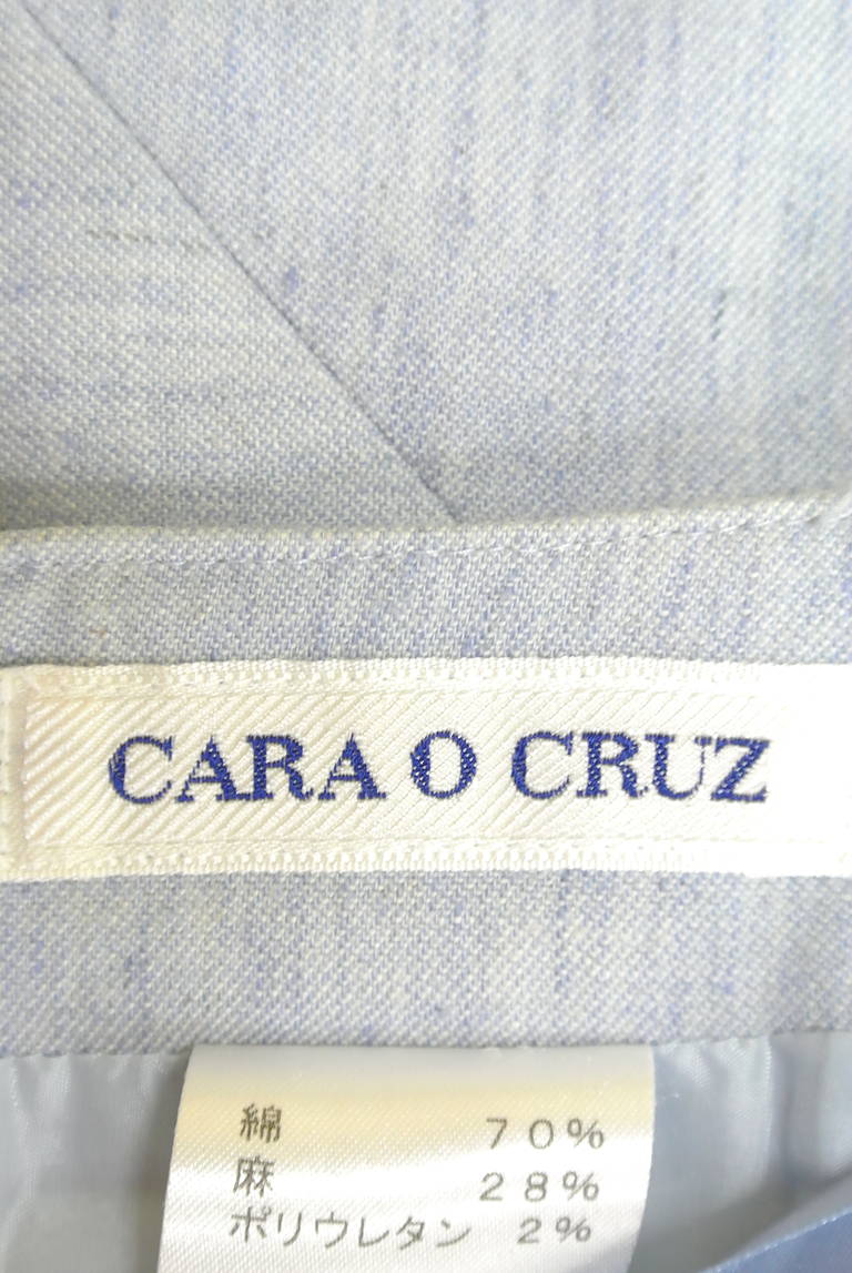 CARA O CRUZ（キャラオクルス）の古着「商品番号：PR10181557」-大画像6