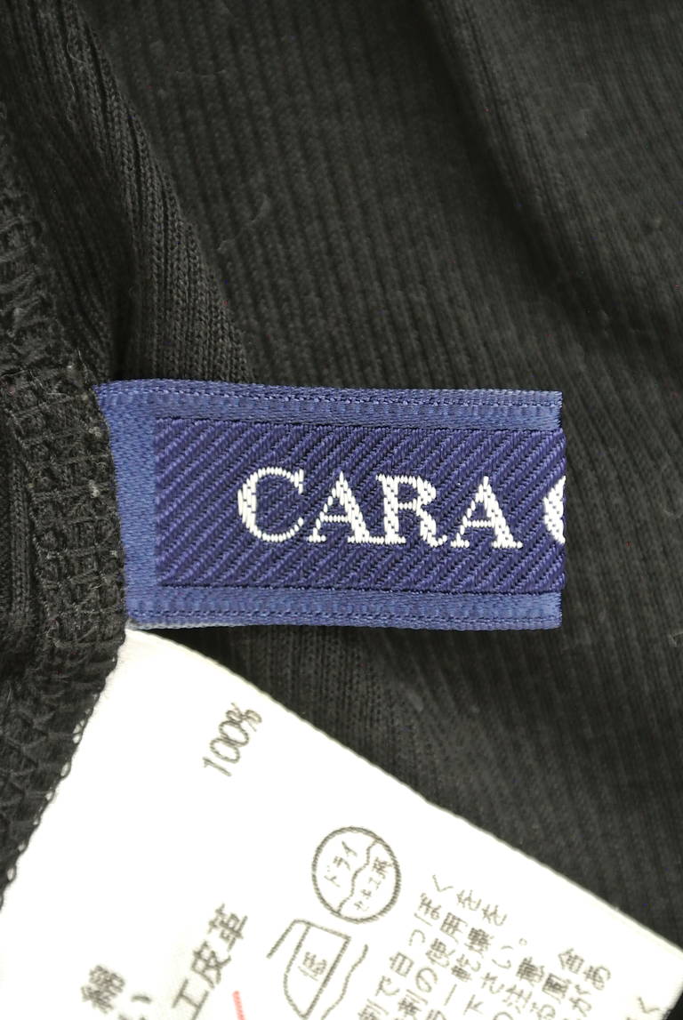 CARA O CRUZ（キャラオクルス）の古着「商品番号：PR10181558」-大画像6