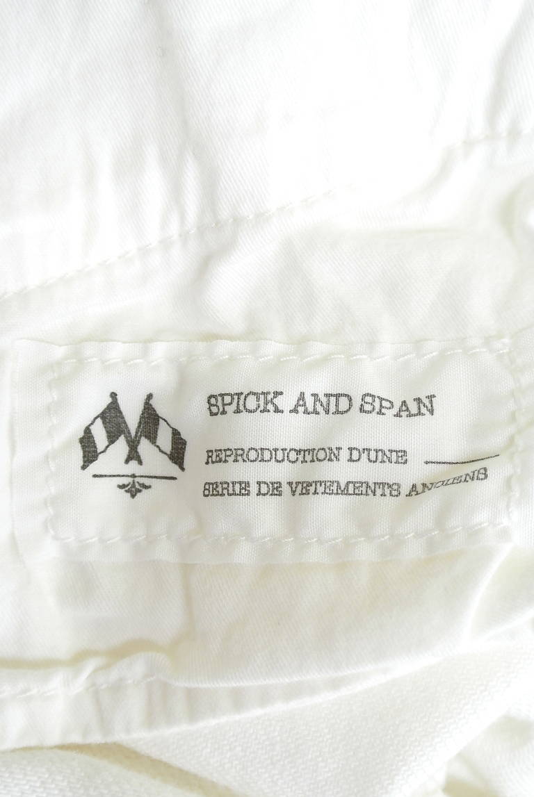 Spick and Span（スピック＆スパン）の古着「商品番号：PR10181560」-大画像6