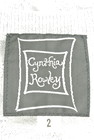 Cynthia Rowley（シンシアローリー）の古着「商品番号：PR10181576」-6