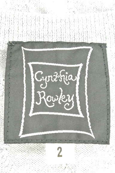 Cynthia Rowley（シンシアローリー）の古着「（アンサンブル）」大画像６へ