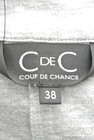 COUP DE CHANCE（クードシャンス）の古着「商品番号：PR10181585」-6