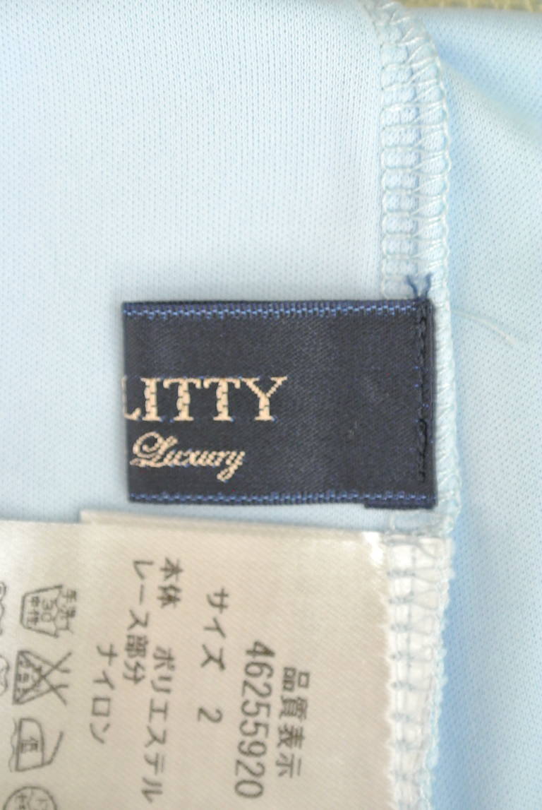 JUSGLITTY（ジャスグリッティー）の古着「商品番号：PR10181597」-大画像6