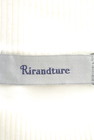 Rirandture（リランドチュール）の古着「商品番号：PR10181602」-6