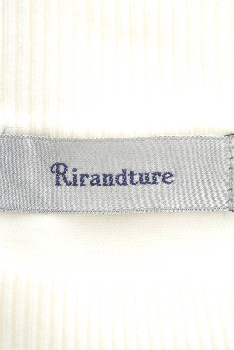 Rirandture（リランドチュール）の古着「商品番号：PR10181602」-大画像6