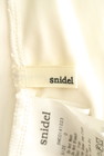 Snidel（スナイデル）の古着「商品番号：PR10181605」-6
