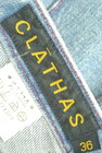 CLATHAS（クレイサス）の古着「商品番号：PR10181613」-6