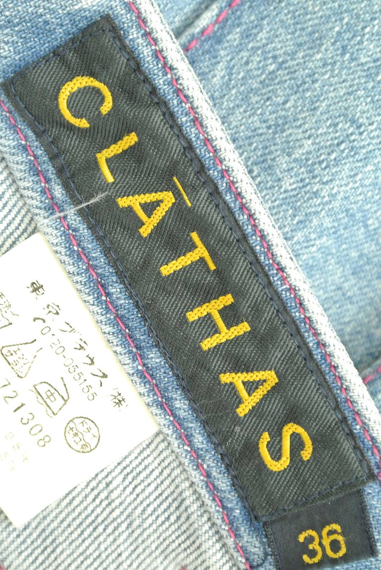 CLATHAS（クレイサス）の古着「商品番号：PR10181613」-大画像6