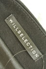WILLSELECTION（ウィルセレクション）の古着「商品番号：PR10181616」-6