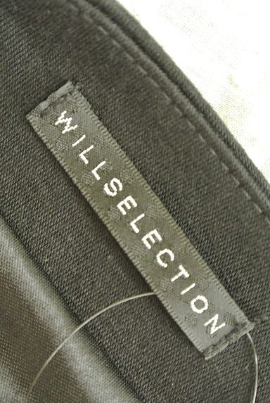 WILLSELECTION（ウィルセレクション）の古着「（カットソー・プルオーバー）」大画像６へ