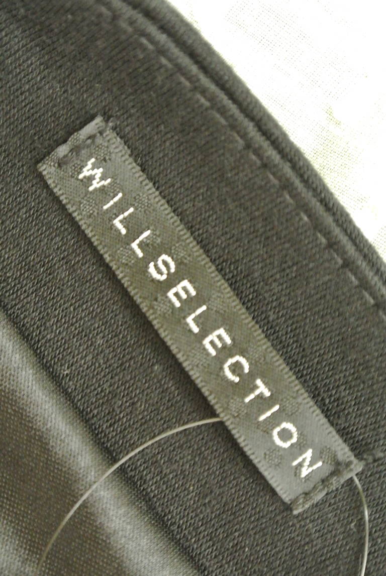WILLSELECTION（ウィルセレクション）の古着「商品番号：PR10181616」-大画像6