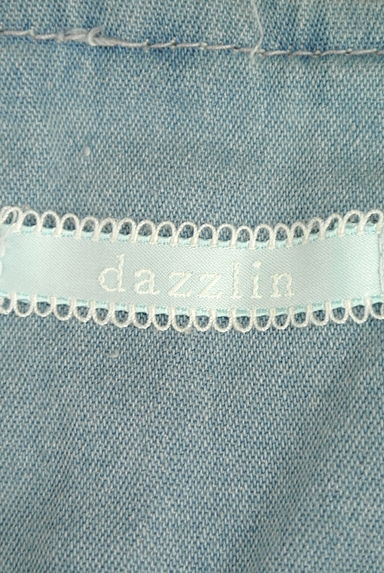 dazzlin（ダズリン）の古着「（ショートパンツ・ハーフパンツ）」大画像６へ