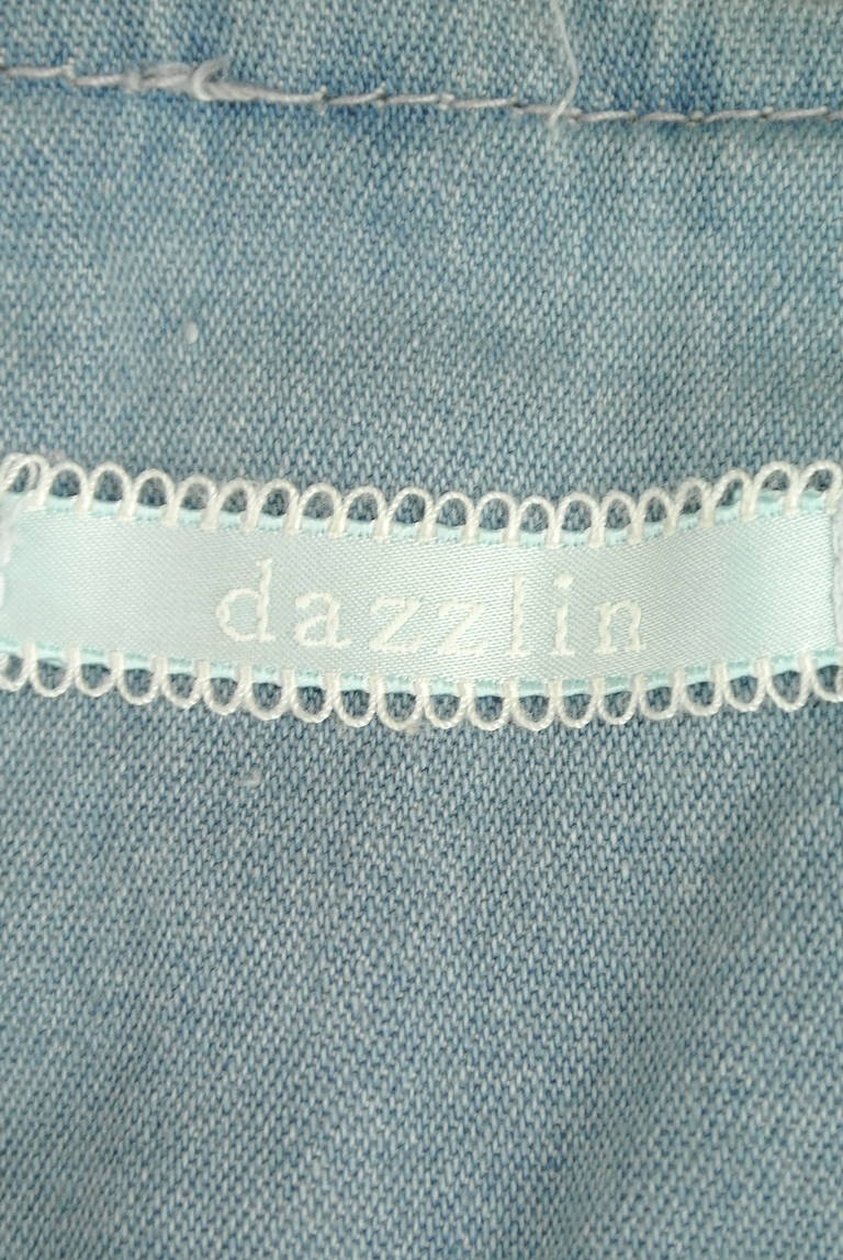 dazzlin（ダズリン）の古着「商品番号：PR10181626」-大画像6
