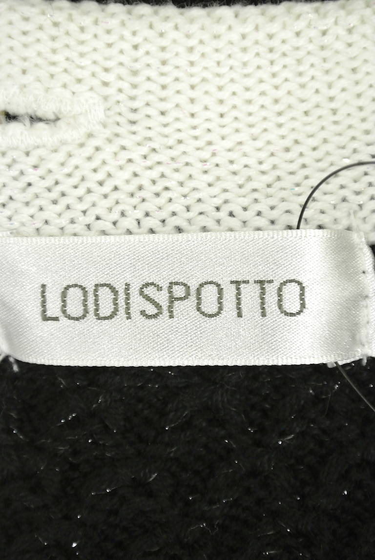 LODISPOTTO（ロディスポット）の古着「商品番号：PR10181630」-大画像6