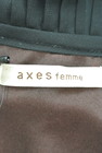 axes femme（アクシーズファム）の古着「商品番号：PR10181632」-6