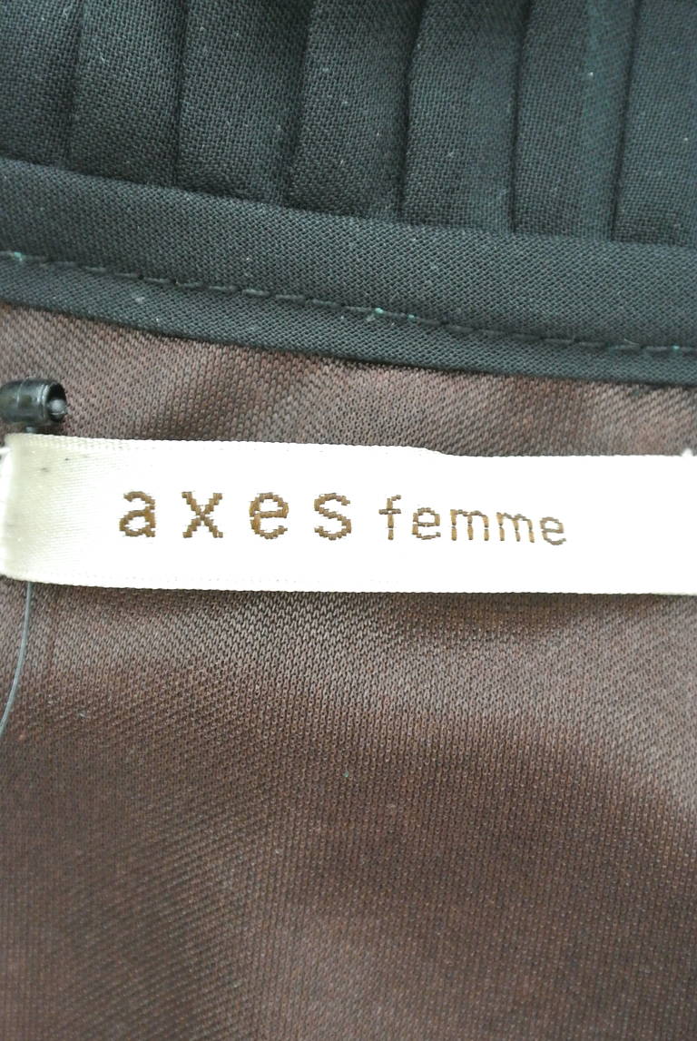 axes femme（アクシーズファム）の古着「商品番号：PR10181632」-大画像6