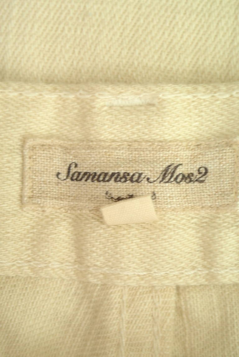 SM2（サマンサモスモス）の古着「商品番号：PR10181646」-大画像6