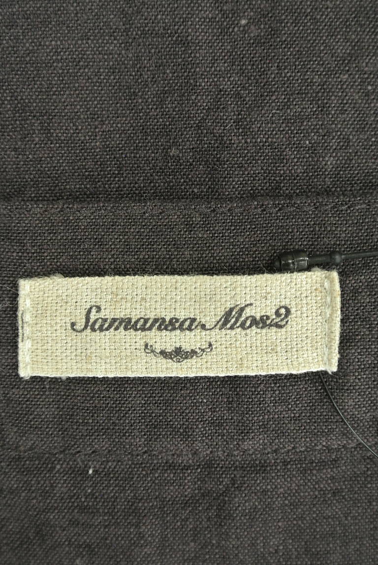 SM2（サマンサモスモス）の古着「商品番号：PR10181650」-大画像6