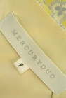MERCURYDUO（マーキュリーデュオ）の古着「商品番号：PR10181657」-6