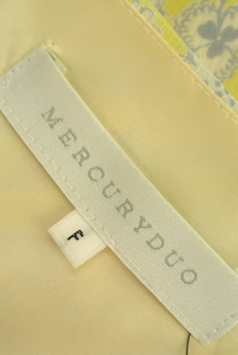 MERCURYDUO（マーキュリーデュオ）の古着「商品番号：PR10181657」-大画像6