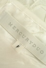 MERCURYDUO（マーキュリーデュオ）の古着「商品番号：PR10181660」-6