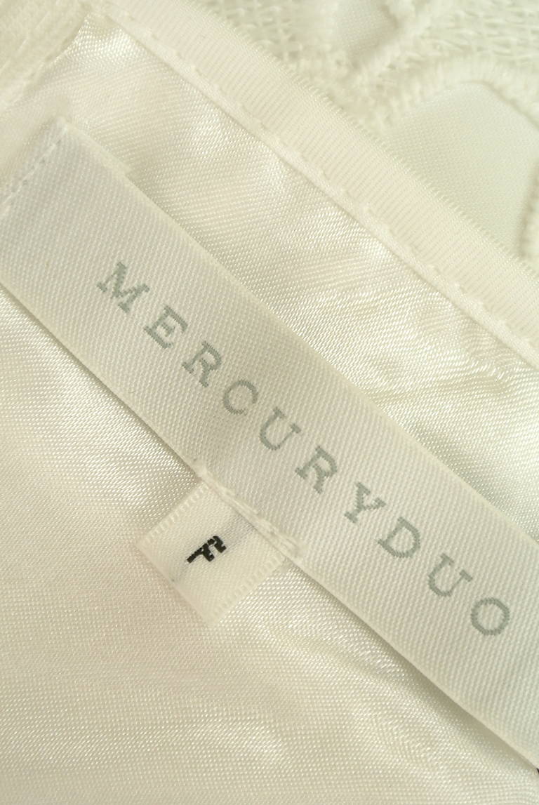 MERCURYDUO（マーキュリーデュオ）の古着「商品番号：PR10181660」-大画像6