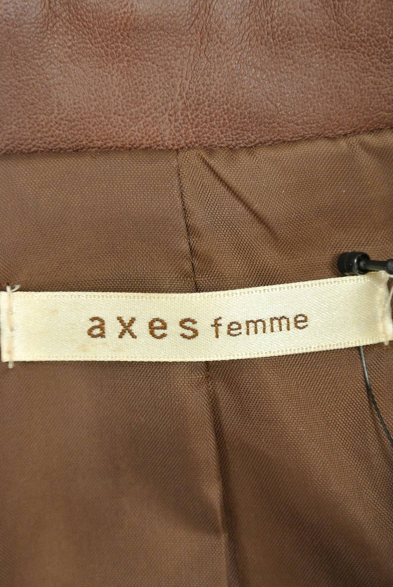 axes femme（アクシーズファム）の古着「商品番号：PR10181664」-大画像6