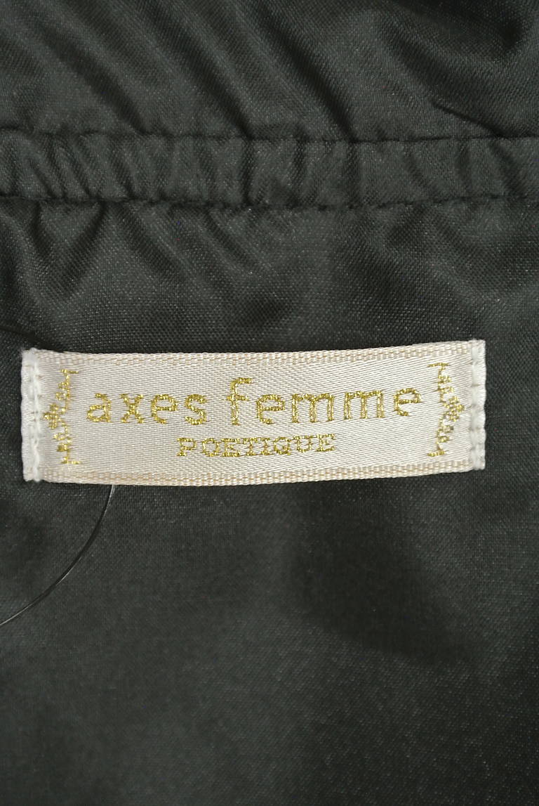 axes femme（アクシーズファム）の古着「商品番号：PR10181665」-大画像6
