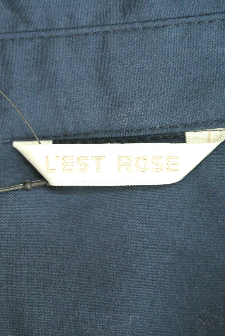 L'EST ROSE（レストローズ）の古着「商品番号：PR10181697」-大画像6