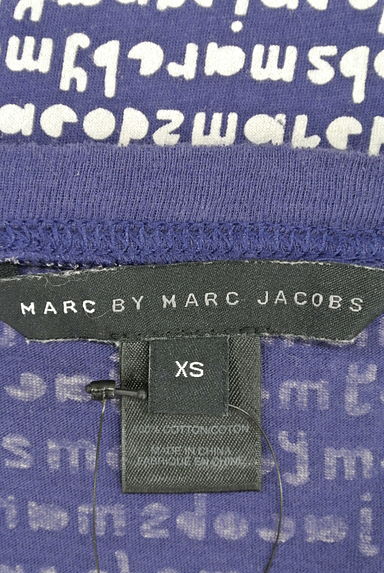 Marc by Marc Jacobs（マークバイマークジェイコブス）の古着「（カットソー・プルオーバー）」大画像６へ